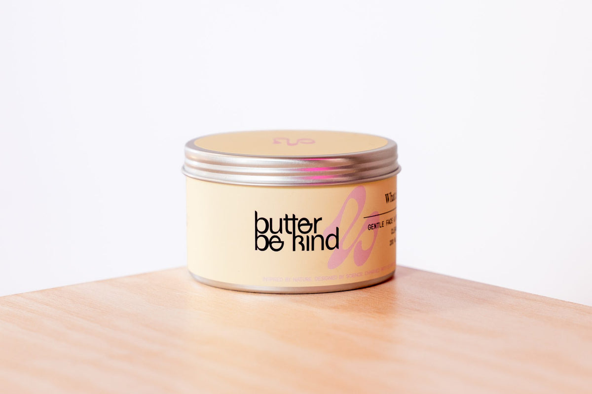 Butter Be Kind What A Peeling 3-in-1 Scrub