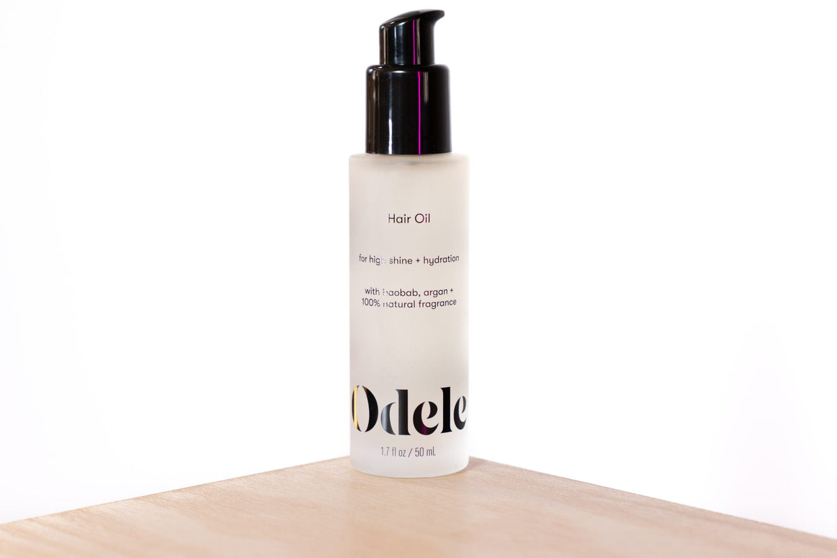 Odele Hair Oil