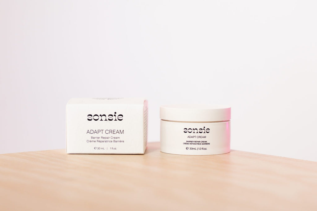 Sonsie Skin Adapt Cream
