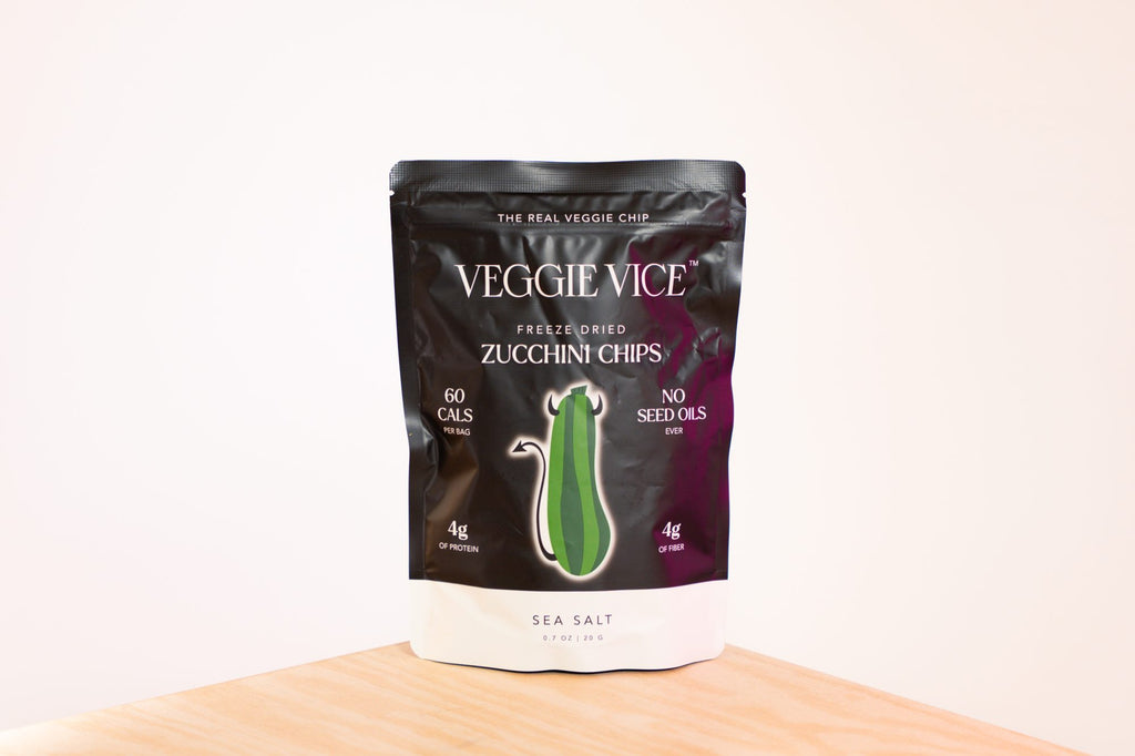 Veggie Vice Vice Pack