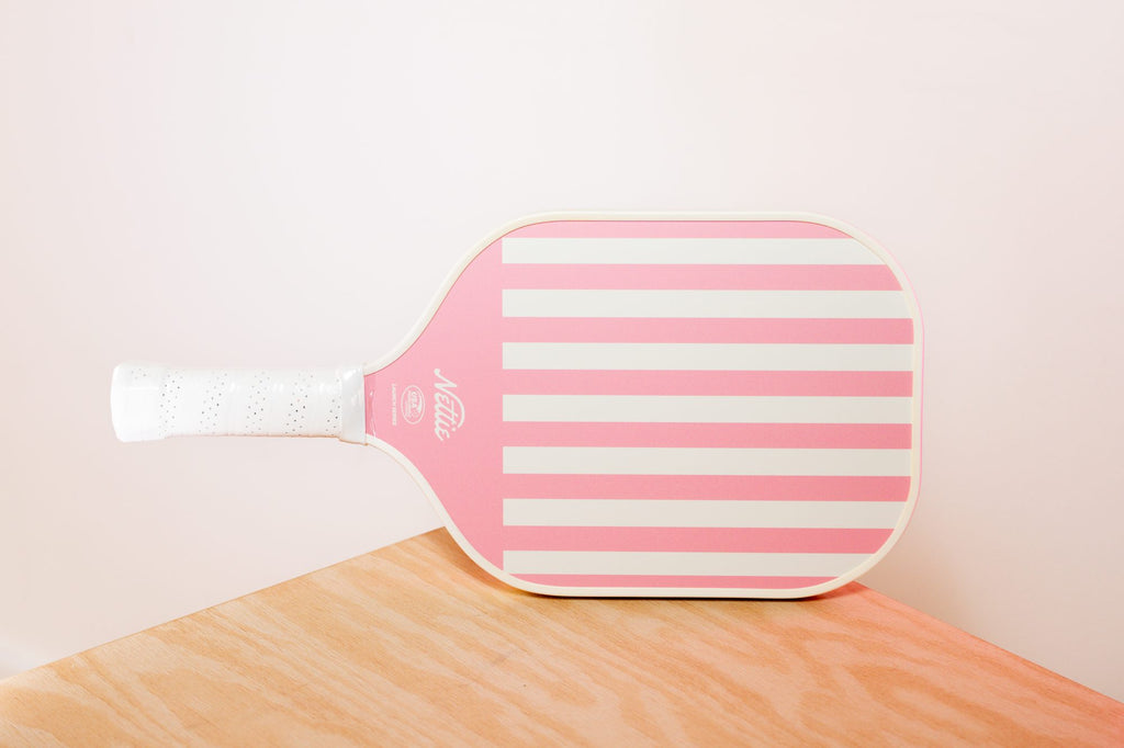 Nettie Starter Pickleball Paddle